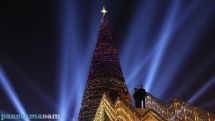 158 people received bodily injuries in 98 road accidents during the New Year holiday season in Armenia
