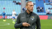 Roman Berezovsky appointed head coach of FC Pyunik