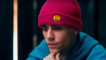 Justin Bieber reveals he's battling Lyme disease