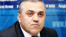 Հրայր Թովմասյանի սանիկին կալանավորեցին