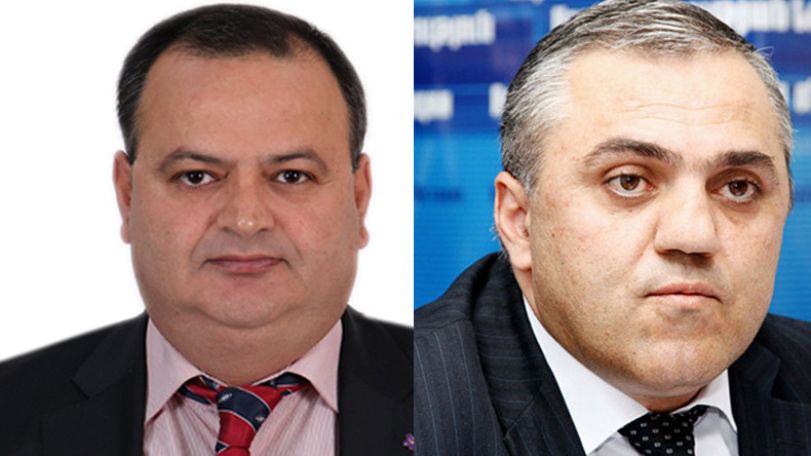 Փաստաբան. Նորայր Փանոսյանի գործում հիմնավոր կասկածը բացակայում է