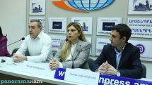 ԱՄՆ-ն ու Իրանը անմիջական բախման չեն գնա. Սարգիս Գրիգորյան