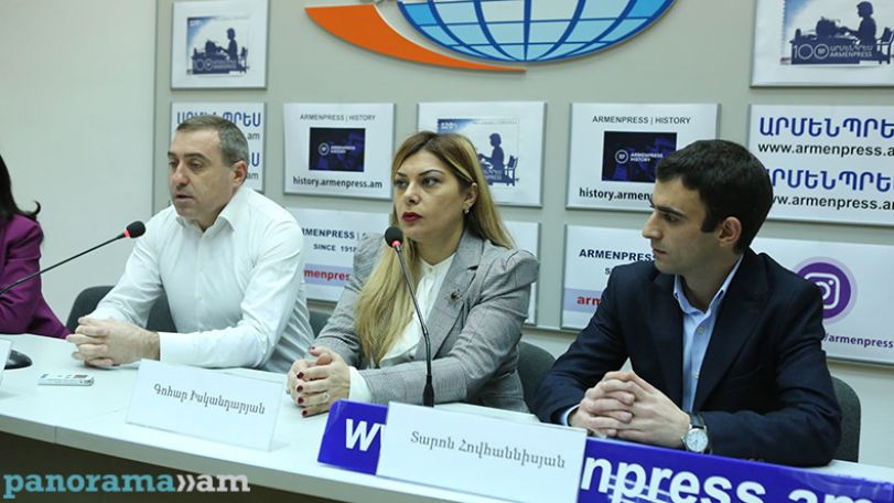 ԱՄՆ-ն ու Իրանը անմիջական բախման չեն գնա. Սարգիս Գրիգորյան