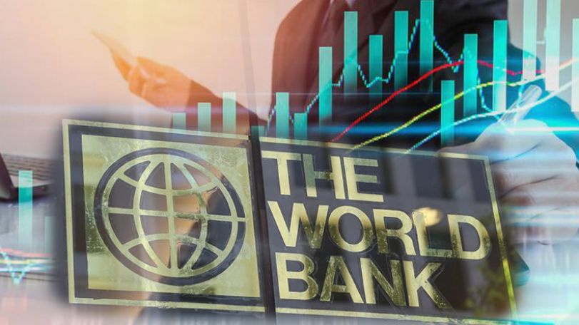 World Bank forecasts 5.1% economic growth for Armenia in 2020