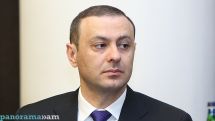 Армен Григорян: У Армении в данный момент нет проблем экономической безопасности