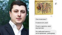 Artsakh official warns of Azerbaijani fake news in Armenian groups on Facebook