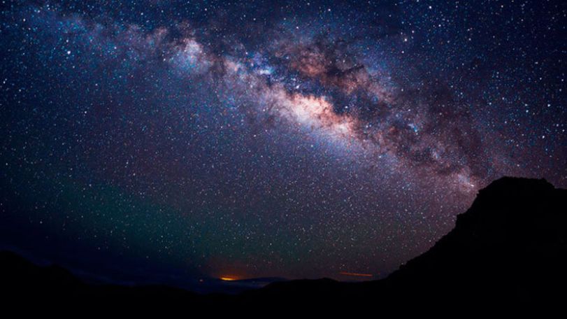2020 to see rare planetary conjunction, says Armenian observatory chief