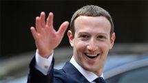 Цукерберг напророчил миру глобальные изменения к 2030 году