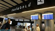 2019 թվականի դեկտեմբերին ուղևորահոսքն աճել է 6 տոկոսով