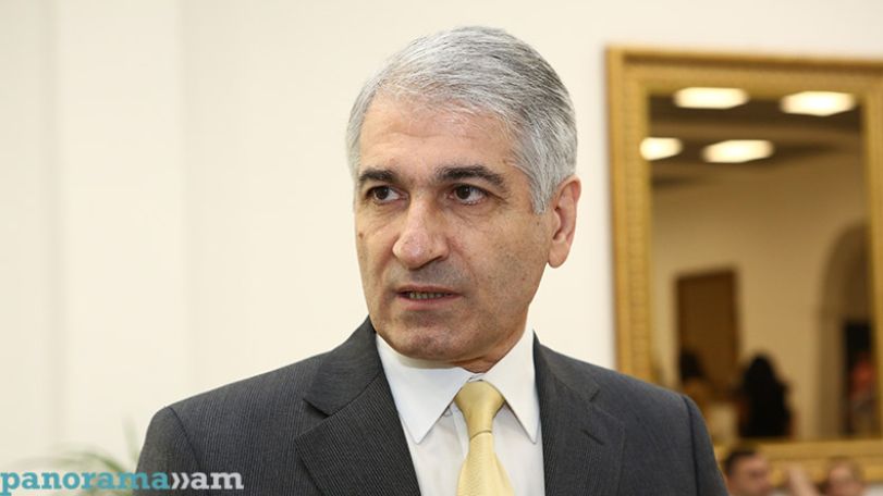 Տնտեսական դիվանագիտությունը դեռևս չի աշխատում. տնտեսագետ