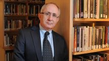Taner Akcam’s “Killing orders: Talat Pasha's Telegrams and Armenian Genocide” book translated into French