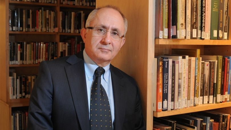 Taner Akcam’s “Killing orders: Talat Pasha's Telegrams and Armenian Genocide” book translated into French