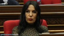 «Էս բա ո՞ւր եք, ազգի Կլարա Ցետկիններ»