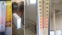 В Армении в школах зафиксированы нарушения по части обеспечения необходимой температуры