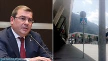 Давид Ананян: Таможенный представитель Армении на КПП «Верхний Ларс» приступит к работе уже с февраля