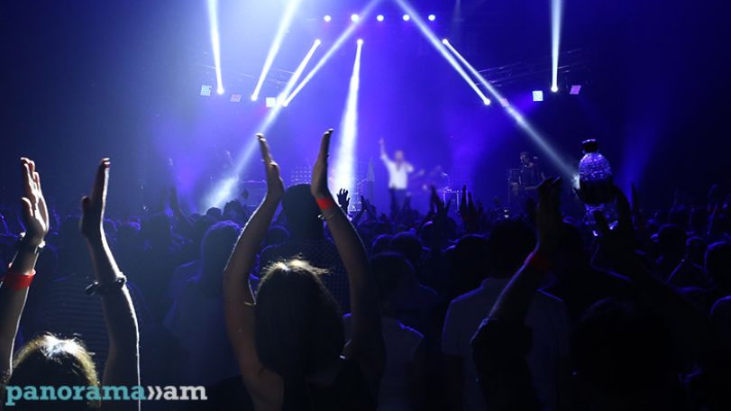 Tax chief: Around 20 Armenian showbiz reps have declared their income