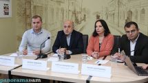 Մեկ տարի անց էլ՝ Արամի 23 հասցեում գտնվող պատմամշակութային շենքը նույն փլուզված վիճակում է