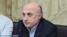 Տիգրան Հեքեքյան. Երբ եղավ հեղափոխությունը, երկրորդ հարկն էին սարքում, արագ–արագ հինգ հարկն էլ սարքեցին