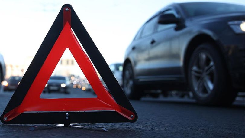 За минувшие 3 суток в Армении зарегистрировано 30 ДТП: 2 человека погибли