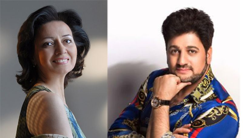 Azerbaijani singer refuses to share stage with Armenian opera singer at Dresden Opera Ball