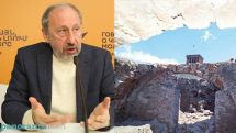 Марк Григорян: Подвалы под Площадью Республики в Ереване не имеют какой-либо историко-архитектурной ценности