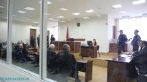 Խաչատուրովի փաստաբանի՝ դատական նիստին չներկայանալու պատճառով նիստը հետաձգվեց