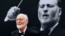 ‘Star Wars’ composer John Williams beats own Oscar record with 52nd nomination
