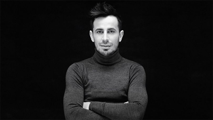 Fashion designer, choreographer Nariman Grigoryan killed in Tashkent