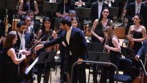 Armenian State Symphony Orchestra to perform at Barbican Centre in London