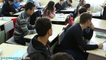 «Դպրոցները, որոնք սելեկտիվ կրթություն են իրականացնում, արդեն իսկ հականերառական միջավայր են ստեղծում»