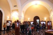 Մատենադարանում սկսել են իրականացնել նաև պարսկերենով շրջայցեր