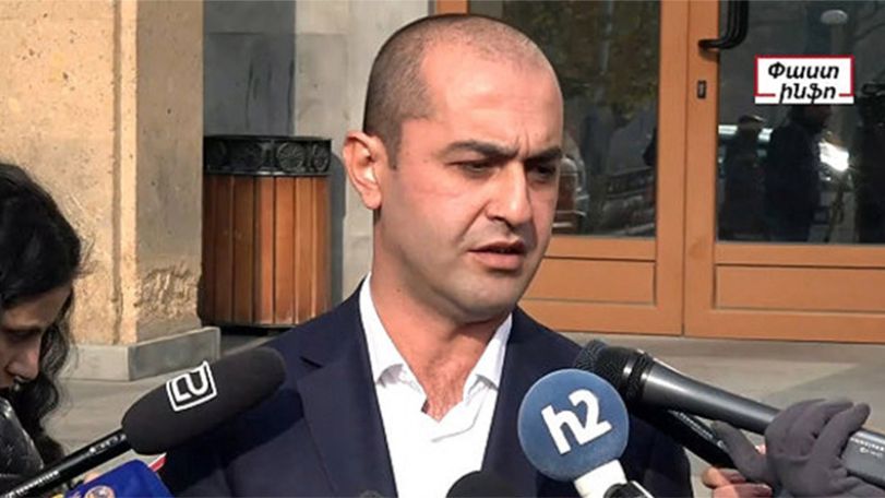 Սերժ Սարգսյանի վերաբերյալ քրեական գործը ենթակա է կարճման. Փաստաբանը միջնորդություն է ներկայացրել