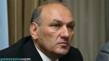 Гагик Хачатрян госпитализирован