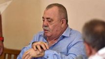 Extraordinary court hearing underway to determine measure of restraint for ex-General Manvel Grigorian