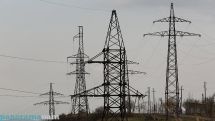Electricity production declined in Armenia for January-November 2019