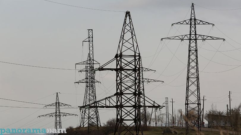 Electricity production declined in Armenia for January-November 2019