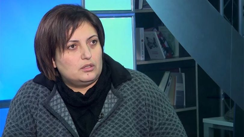 Правозащитница: В Армении  очень мало случаев, когда после длительного содержания под стражей выносят оправдательный приговор