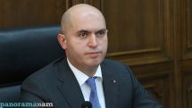 Քիչ է մնում գրեք. դահիճը առողջ է, զոհը՝ վերակենդանացման բաժանմունքում.Աշոտյան