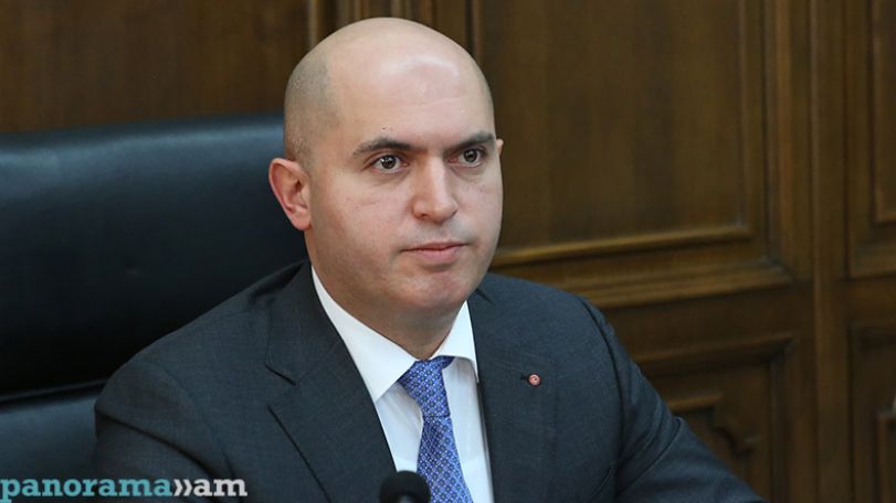 Քիչ է մնում գրեք. դահիճը առողջ է, զոհը՝ վերակենդանացման բաժանմունքում.Աշոտյան