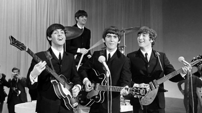 Արդյո՞ք «կծնվի» նոր Beatles