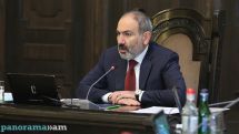 Armenian PM: People unable to work should receive full social support
