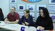 Марина Григорян: Совершенное в Баку в отношении армян в январе 1990 года было геноцидом, согласно Конвенции ООН
