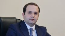 В Ереване обнаружено тело экс-главы СНБ Армении Георгия Кутояна
