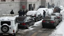 Kutoyan’s body was found by wife – Artur Melikyan