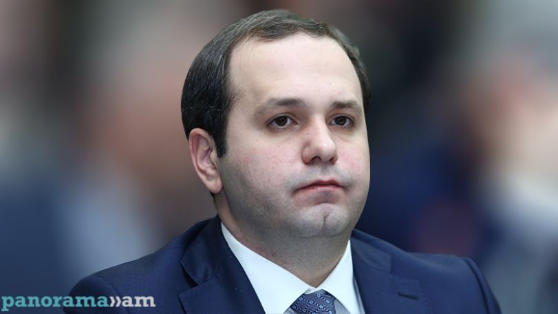 СМИ и соцсети – о смерти экс-главы СНБ Армении Георгия Кутояна