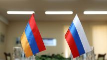 2019 год оказался весьма насыщенным и плодотворным для отношений Еревана и Москвы – МИД РФ