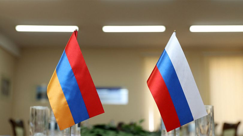 2019 год оказался весьма насыщенным и плодотворным для отношений Еревана и Москвы – МИД РФ