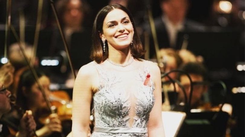 Форум армянских ассоциаций Европы получил ответ Semper Opera Ball