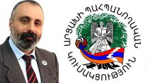 Artsakh president’s spokesperson to run for parliamentary elections