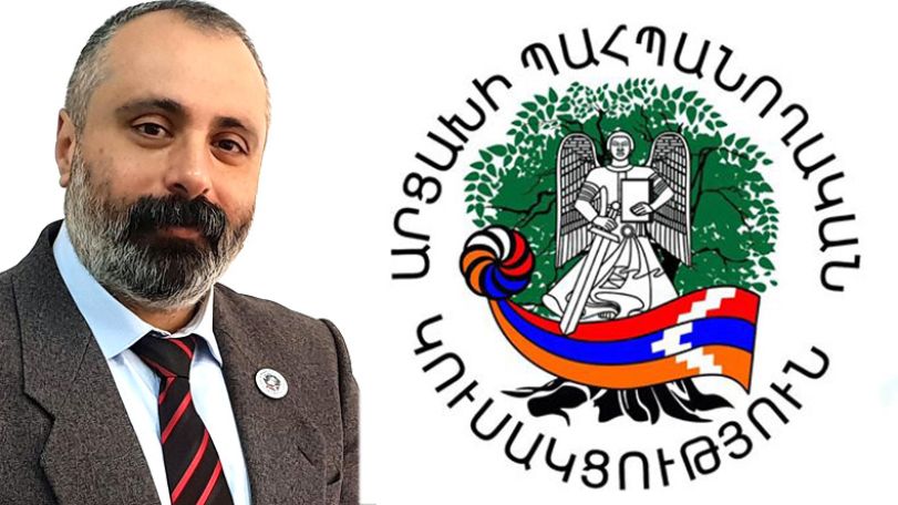 Artsakh president’s spokesperson to run for parliamentary elections